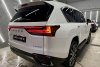 Lexus LX 600 2022. ���� 5