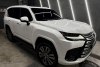 Lexus LX 600 2022. ���� 6