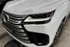 Lexus LX 600 2022. ���� 8