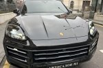 Porsche Cayenne Exclusive 2026 � ���