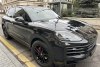 Porsche Cayenne Exclusive 2026. ���� 7
