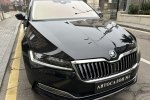 Skoda Superb 2.0 TSI 7DSG 2021 � ���