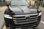 Toyota Land Cruiser  2022 � ���