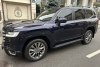 Toyota Land Cruiser  2022. ���� 4