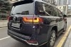 Toyota Land Cruiser  2022. ���� 7