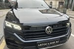 Volkswagen Touareg  2020 � ���
