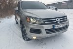 Volkswagen Touareg ������ 2011 � ���