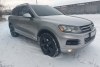 Volkswagen Touareg ������ 2011. ���� 2