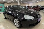 Volkswagen Golf  2005 � ������������