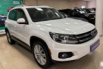 Volkswagen Tiguan  2013 � ������������