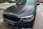 BMW 5 Series 530i xDrive 2017 � ���