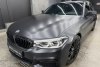 BMW  5 Series  2017 �824409