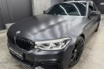 BMW 5 Series 530i xDrive 2017 � ���