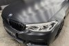 BMW 5 Series 530i xDrive 2017. ���� 9