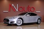 Tesla Model S  2015 � ����