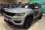 Jeep Compass  2018 � ������������