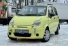 Daewoo Matiz 2008
