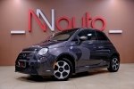 Fiat 500 E 2015 � ����