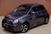 Fiat 500 E 2015. ���� 2