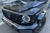 Mercedes G-Class AMG 2021. ���� 2