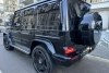 Mercedes G-Class AMG 2021. ���� 3