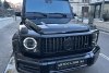 Mercedes G-Class AMG 2021. ���� 5