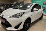 Toyota Aqua  2018 � ������������