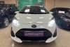 Toyota Aqua  2018. ���� 6