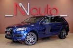 Audi Q7 Quattro 2015 � ����
