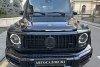 Mercedes  G-Class  2021 �824431