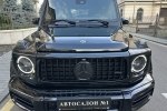 Mercedes G-Class G63 AMG 2021 � ���