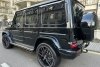 Mercedes G-Class G63 AMG 2021. ���� 3