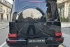 Mercedes G-Class G63 AMG 2021. ���� 4