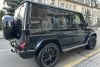 Mercedes G-Class G63 AMG 2021. ���� 5