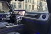 Mercedes G-Class G63 AMG 2021. ���� 9