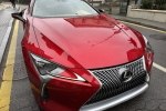 Lexus LC  2019 � ���