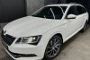 Skoda Superb 2018