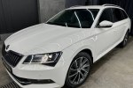 Skoda Superb 4*4 2018 � ���