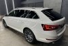 Skoda Superb 4*4 2018. ���� 2