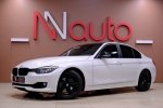 BMW 3 Series  2014 � ����