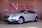 Hyundai Sonata LPI 2016 � ����
