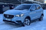MG ZS  2020 � ���������