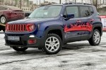 Jeep Renegade 2.4 �� 2017 � ���