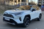 Toyota RAV4 Stile 2020 � ���