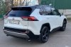 Toyota RAV4 Stile 2020. ���� 8