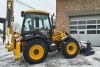 JCB 4CX ��������� 2008. ���� 2