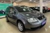 Volkswagen Touran  2006. ���� 5