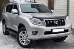 Toyota Land Cruiser Prado 3.0Dizel 2011 � ����������