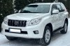 Toyota Land Cruiser Prado 2010