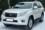 Toyota Land Cruiser Prado Dizel 2010 � ����������